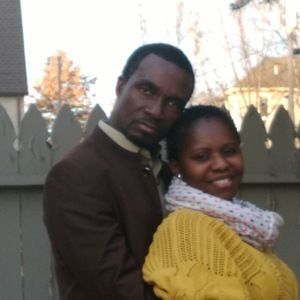 Meet your Posher, Dee and matthew